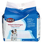 Пеленки для щенков 