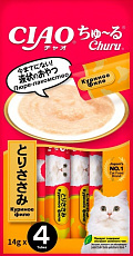 INABA CIAO Churu Куриное филе
