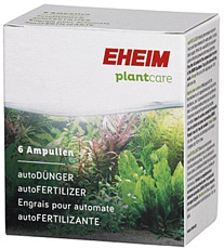 Eheim AutoFertilizer Жидкие удобрения (6 ампул)