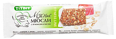 ТИТБИТ Мюсли "Fitness" с ягненком и рисом