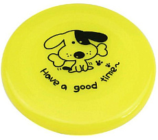 ДиАнКари Фрисби с рисунками, 20 см