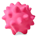 Triol Игрушка для собак Мяч массажный с шипами