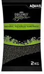 Aquael Базальтовый гравий, 2-4 мм