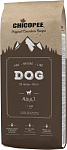 Chicopee Pro Nature Line Dog Adult (Птица)