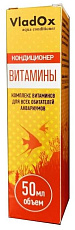 VladOx Витамины