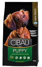 Farmina Cibau Puppy Mini