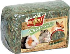 Vitapol Сено