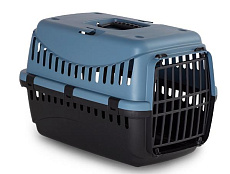 MP Bergamo Переноска Gipsy S Eco (пластик)