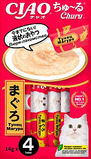 INABA CIAO Churu Тунец Магуро