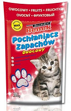 Super Benek Поглотитель запаха Силикагель, 200 г