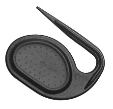 YUUP! Колтунорез капелька