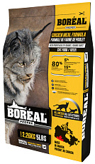 Boreal Proper LG Cat (Курица)