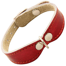 Ошейник-мини "Гамма" двойной фигурный