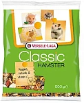 Versele Laga Корм Hamster Classic, 500 г