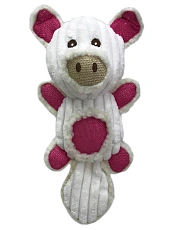 Pet Park Игрушка для собак Поросенок с большим хвостом