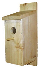 Green Farm Скворечник №1