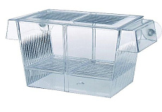 Barbus Отсадник для аквариумных рыбок пластиковый