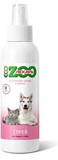 "ЭКО ZOOЛЕКАРЬ" Спрей для устранения запаха и меток