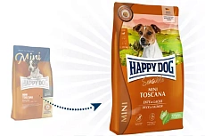 Happy Dog Sensible Mini Toscana