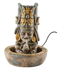 Exo Terra Водопад-поилка Aztek