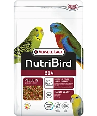 Versele-Laga Корм Nutribird B14