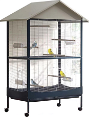 Клетка для птиц SAVIC Gite 2