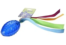 PetStar Игрушка для собак Мяч для регби