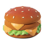 Triol Игрушка MINI DOGS Чизбургер, d60 мм