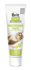 Brit Care Cat Paste Multivitamin