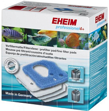 Eheim Маты для фильтров prof.4+/4е+/4+Т