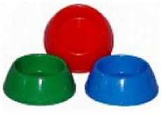 ВАКА Миска для грызунов, 70 мм