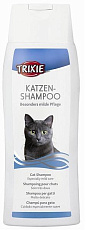 Шампунь "TRIXIE" для кошек, 250 мл