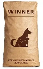 Мираторг Winner для взрослых кошек (Говядина)