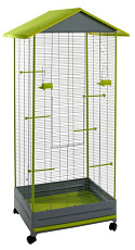 Voltrega клетка для птиц 430GP
