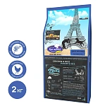 Bon Appetit Adult Dog (Курица и рис)