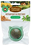 Кошачья мята Мятный шар на подставке
