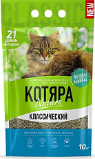 Наполнитель Котяра классический