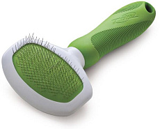 Triol Пуходерка "Премиум" (блистер)