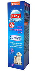 Cliny Спрей для полости рта
