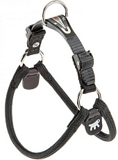 Ferplast Шлея AGILA SPORT, черная