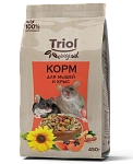 Triol Original Корм для мышей и крыс