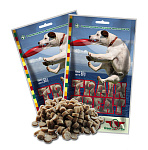 GreenQZin Лакомство 