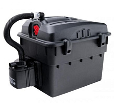 Aquael Фильтр прудовый Extreme S  UV 12 Set