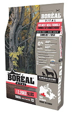 Boreal Vital GF All Breeds Dog (Красное мясо)