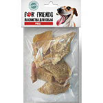 For Friends Лакомство для собак Рубец