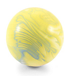 Gamma Мяч литой средний, 60 мм