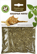 Кошачья мята, 15 гр