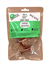 Бобик-Снобик колокольчик бычий сушеный