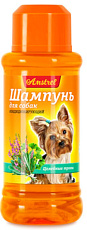 Amstrel Шампунь кондиционирующий для собак (травы)
