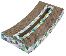 Petstages Когтеточка "Scratch & Rock"